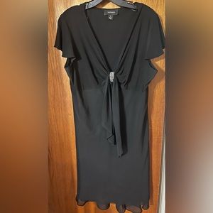 Gently worn Plus size 18 dress